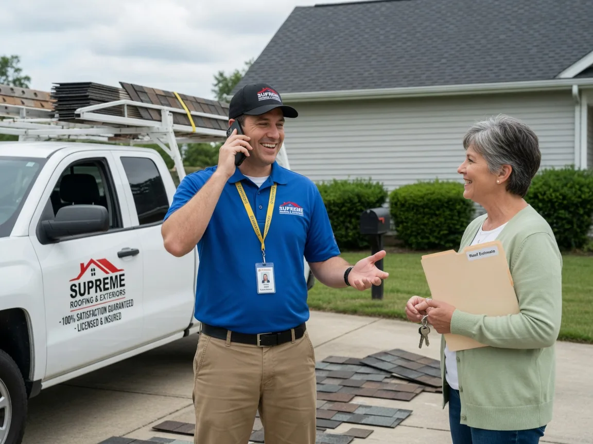 Roof Replacement Rock Cave, WV FAQs